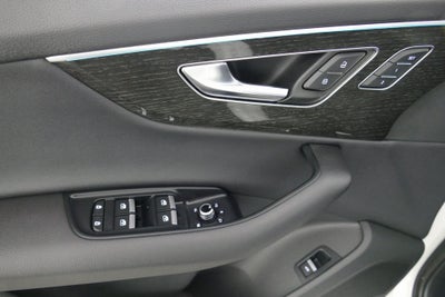 2022 Audi Q7 45 Premium Plus quattro