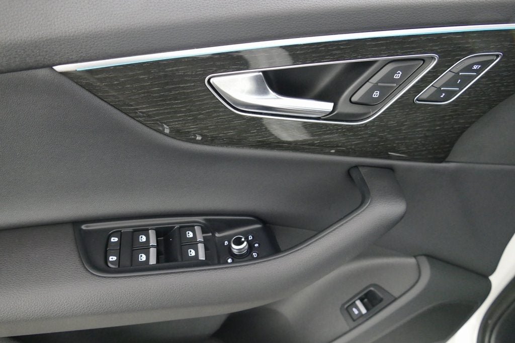 2022 Audi Q7 45 Premium Plus quattro