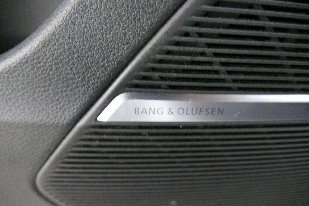 2022 Audi Q7 45 Premium Plus quattro