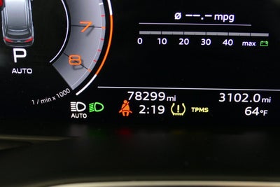 2022 Audi Q7 45 Premium Plus quattro