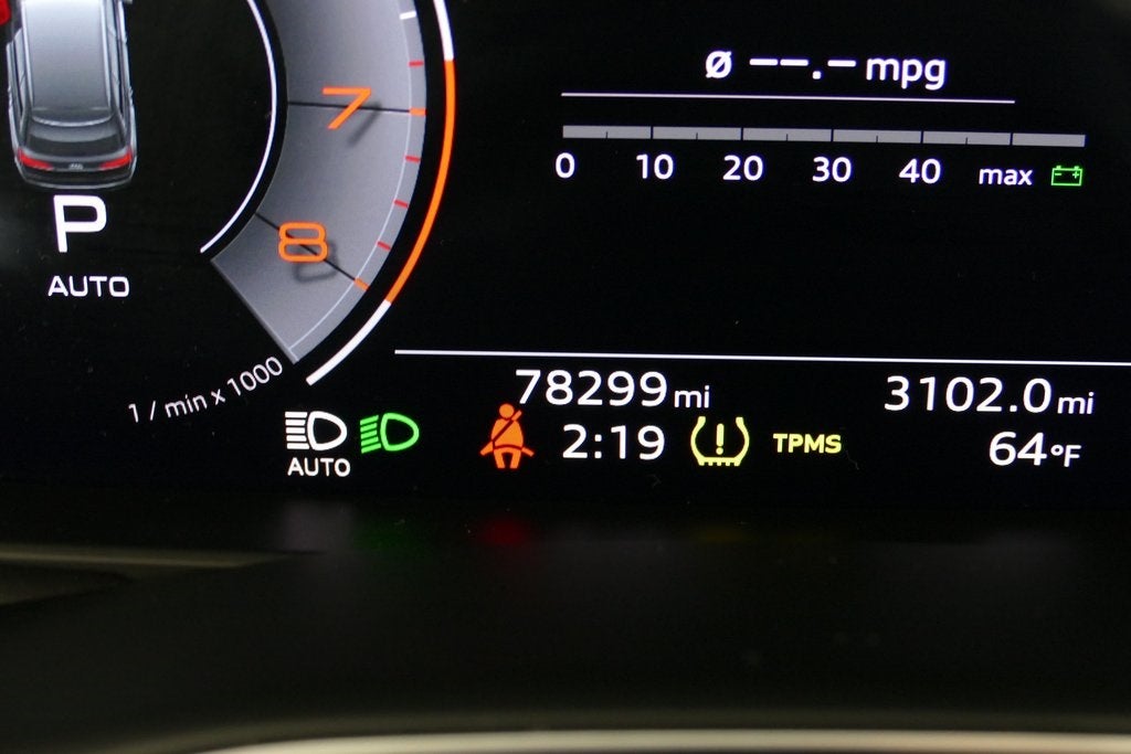 2022 Audi Q7 45 Premium Plus quattro