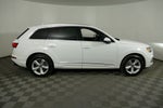 2022 Audi Q7 45 Premium Plus quattro
