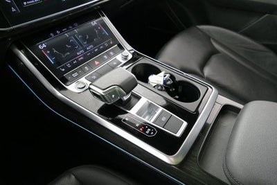 2022 Audi Q7 45 Premium Plus quattro