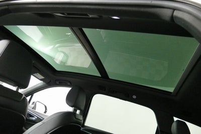 2022 Audi Q7 45 Premium Plus quattro