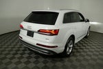 2022 Audi Q7 45 Premium Plus quattro