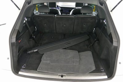 2022 Audi Q7 45 Premium Plus quattro