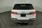 2022 Audi Q7 45 Premium Plus quattro