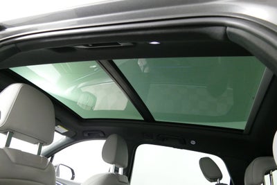 2022 Audi Q7 45 Premium Plus quattro