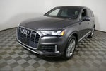 2022 Audi Q7 45 Premium Plus quattro