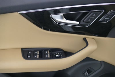 2022 Audi Q7 45 Premium Plus quattro