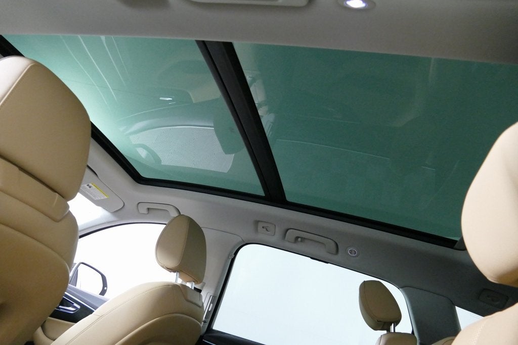 2022 Audi Q7 45 Premium Plus quattro