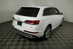 2022 Audi Q7 45 Premium Plus quattro