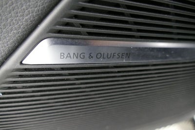 2025 Audi Q7 55 Premium Plus quattro
