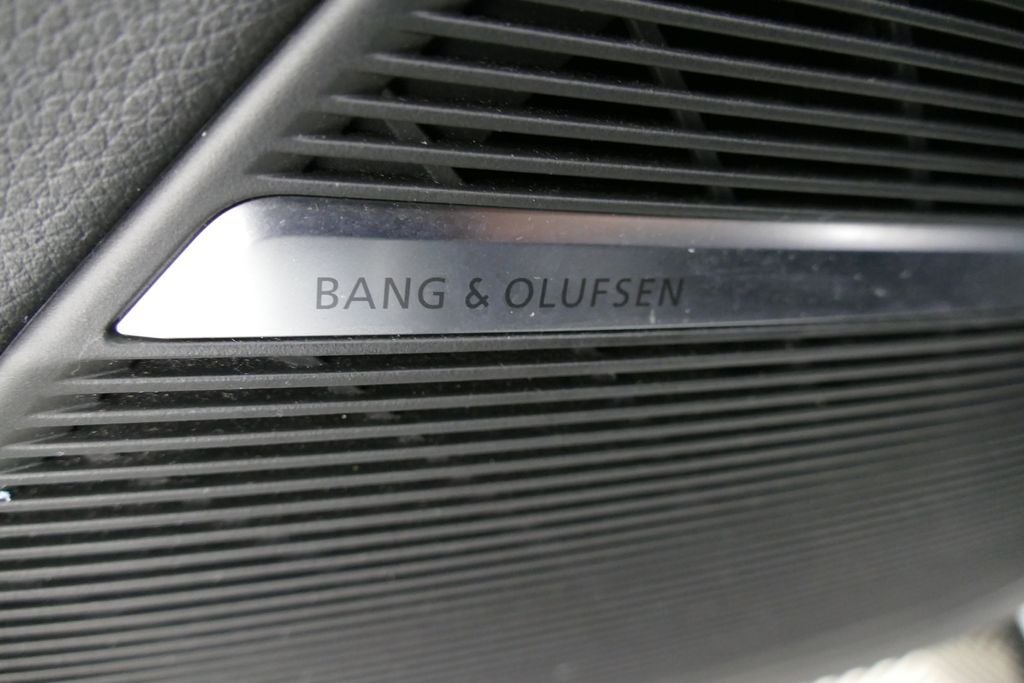 2025 Audi Q7 55 Premium Plus quattro