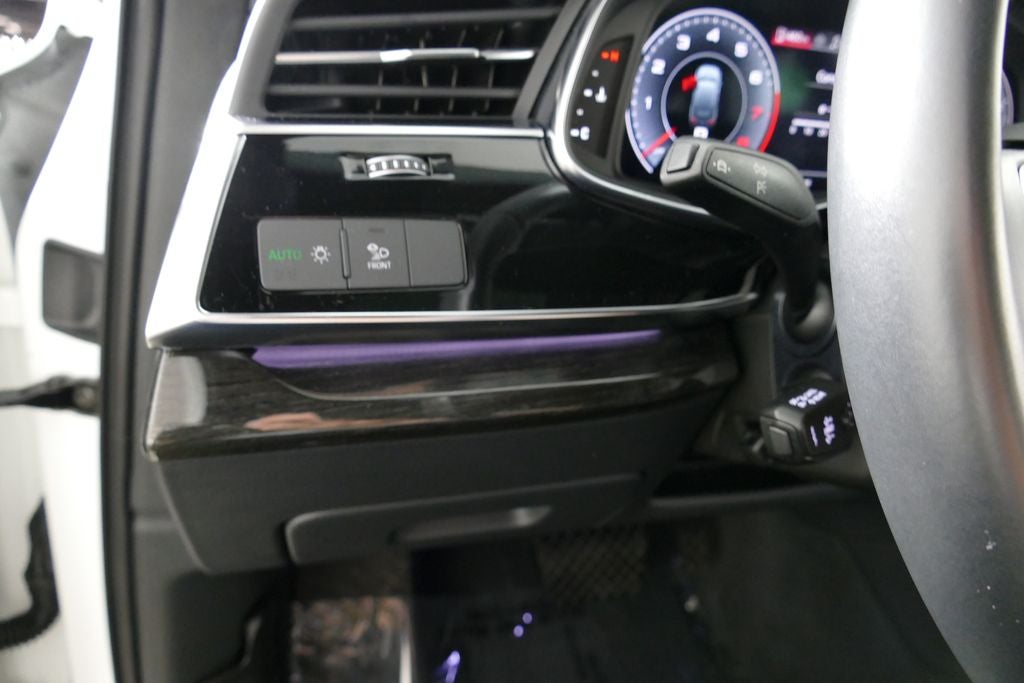 2025 Audi Q7 55 Premium Plus quattro