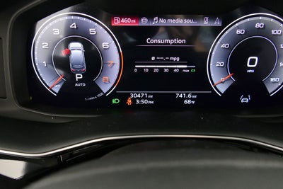 2025 Audi Q7 55 Premium Plus quattro