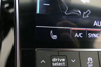 2025 Audi Q7 55 Premium Plus quattro