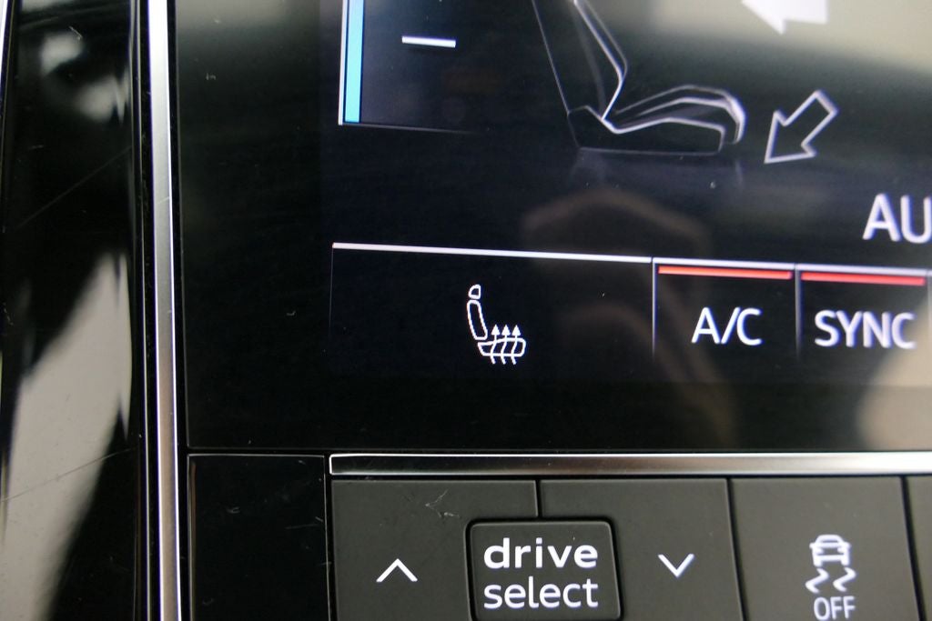 2025 Audi Q7 55 Premium Plus quattro
