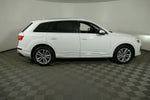 2025 Audi Q7 55 Premium Plus quattro