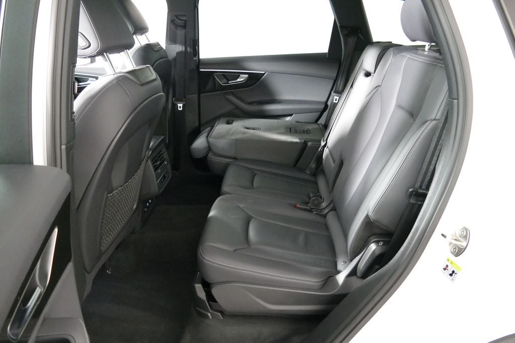 2025 Audi Q7 55 Premium Plus quattro
