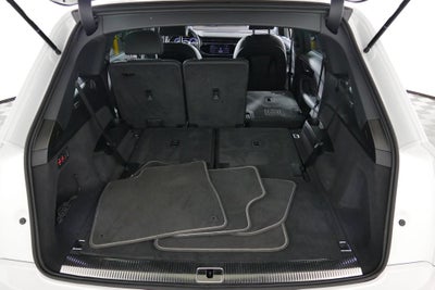 2025 Audi Q7 55 Premium Plus quattro