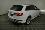 2025 Audi Q7 55 Premium Plus quattro