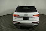 2025 Audi Q7 55 Premium Plus quattro