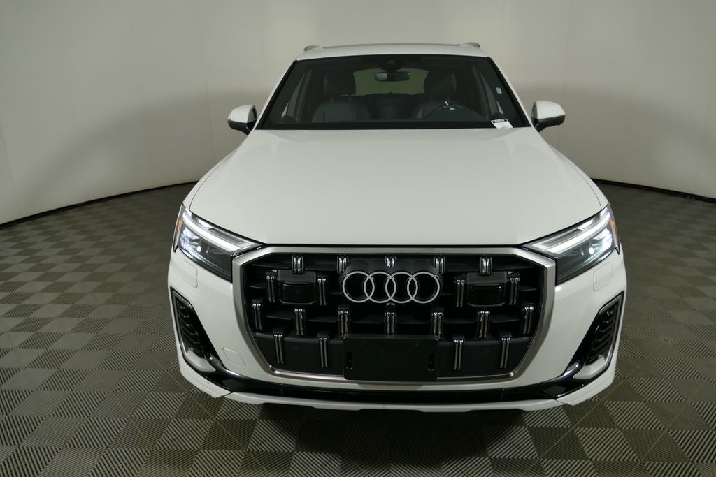 2025 Audi Q7 55 Premium Plus quattro