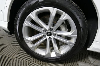 2025 Audi Q7 55 Premium Plus quattro