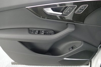 2026 Audi Q7 55 Premium Plus quattro