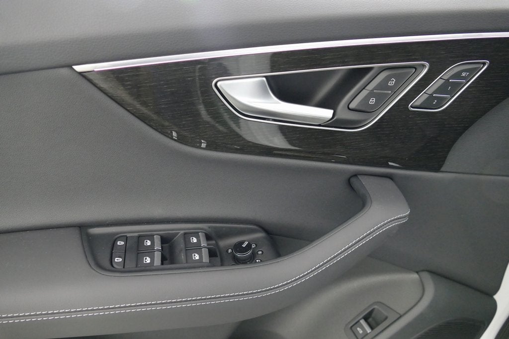 2026 Audi Q7 55 Premium Plus quattro