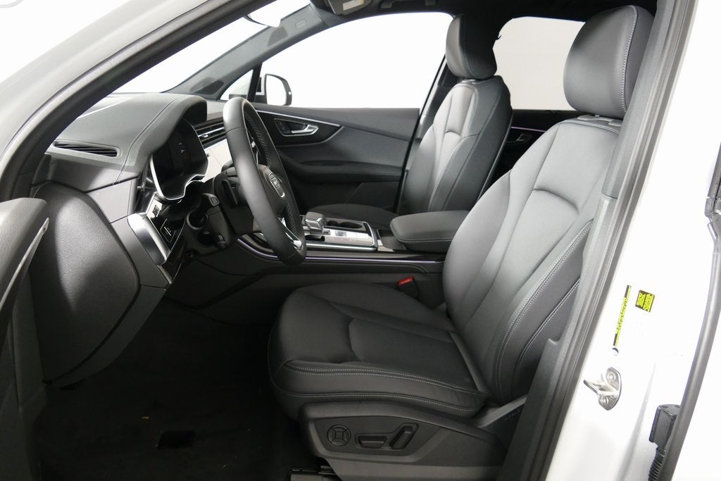 2026 Audi Q7 55 Premium Plus quattro