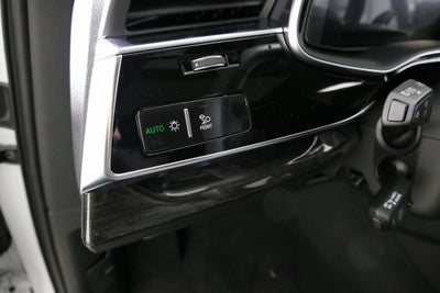 2026 Audi Q7 55 Premium Plus quattro