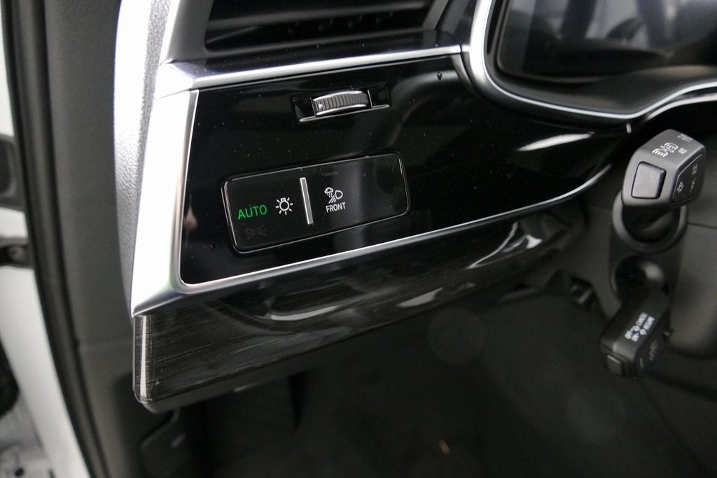 2026 Audi Q7 55 Premium Plus quattro