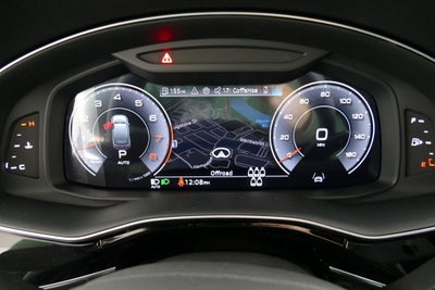 2026 Audi Q7 55 Premium Plus quattro