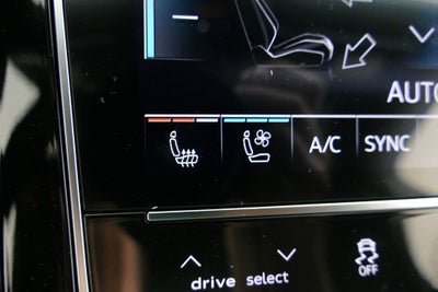 2026 Audi Q7 55 Premium Plus quattro