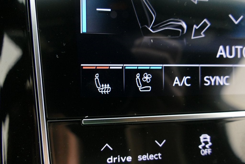 2026 Audi Q7 55 Premium Plus quattro