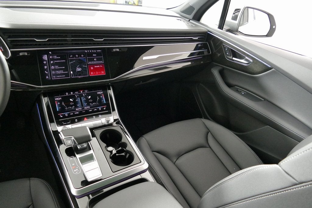 2026 Audi Q7 55 Premium Plus quattro
