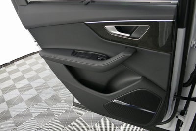 2026 Audi Q7 55 Premium Plus quattro