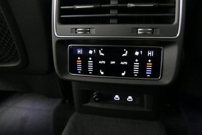 2026 Audi Q7 55 Premium Plus quattro