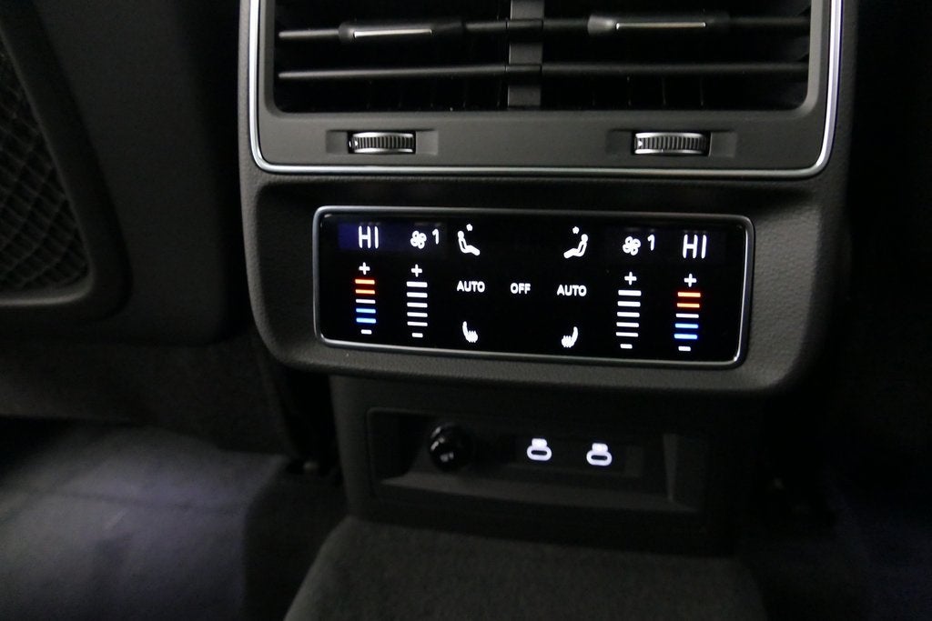 2026 Audi Q7 55 Premium Plus quattro