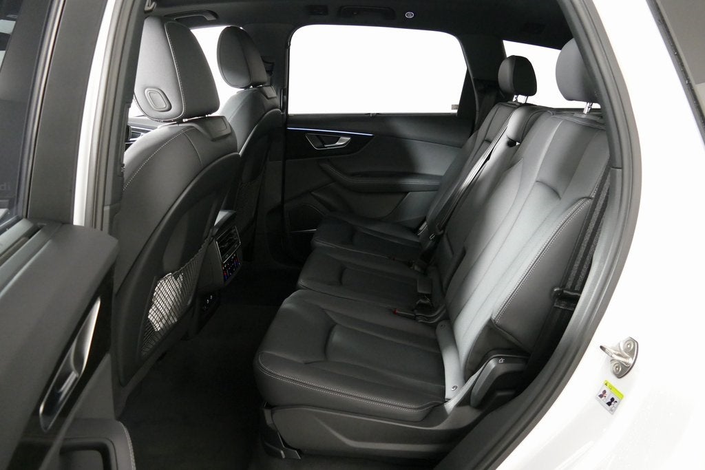 2026 Audi Q7 55 Premium Plus quattro