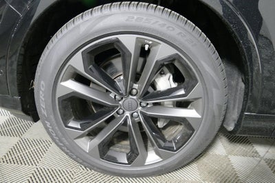 2026 Audi Q7 55 Premium Plus quattro