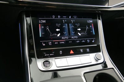 2026 Audi Q7 55 Premium Plus quattro