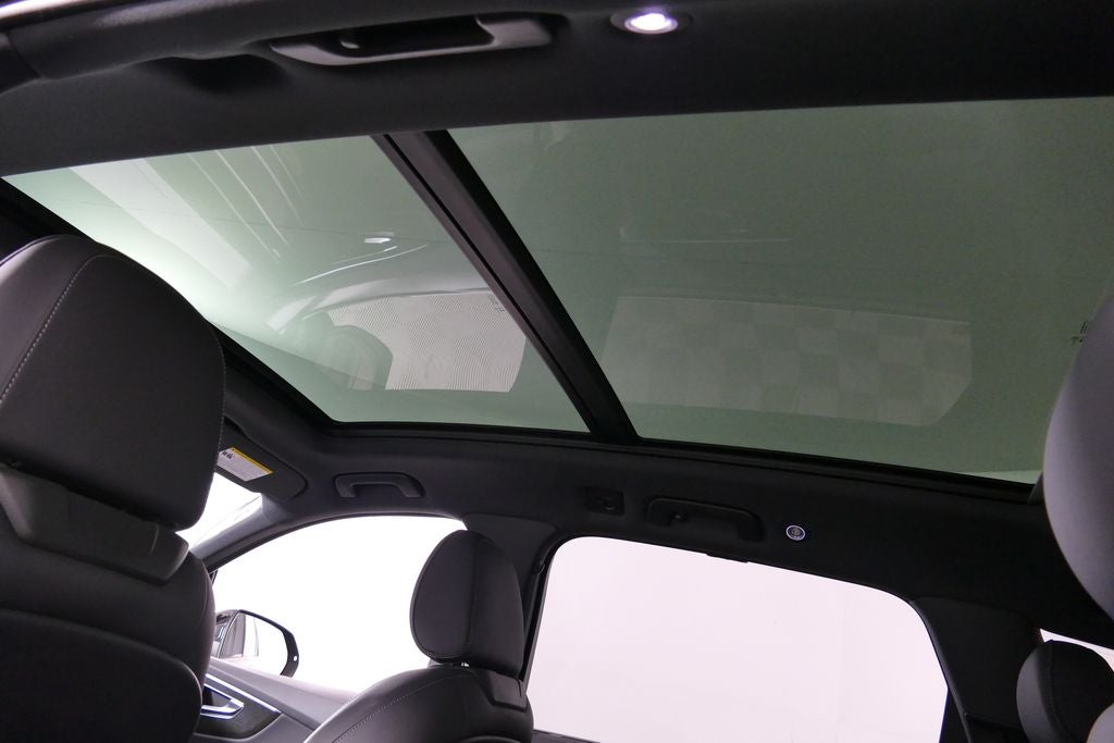 2026 Audi Q7 55 Premium Plus quattro