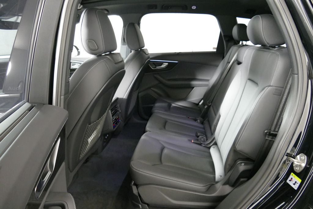 2026 Audi Q7 55 Premium Plus quattro