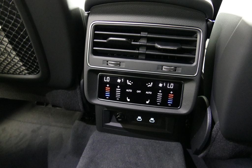 2026 Audi Q7 55 Premium Plus quattro