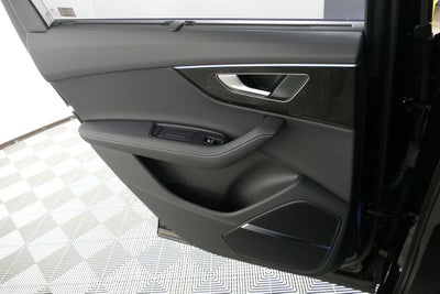 2026 Audi Q7 55 Premium Plus quattro