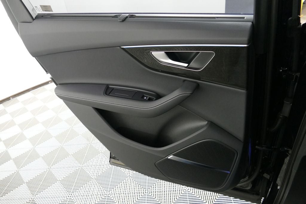 2026 Audi Q7 55 Premium Plus quattro