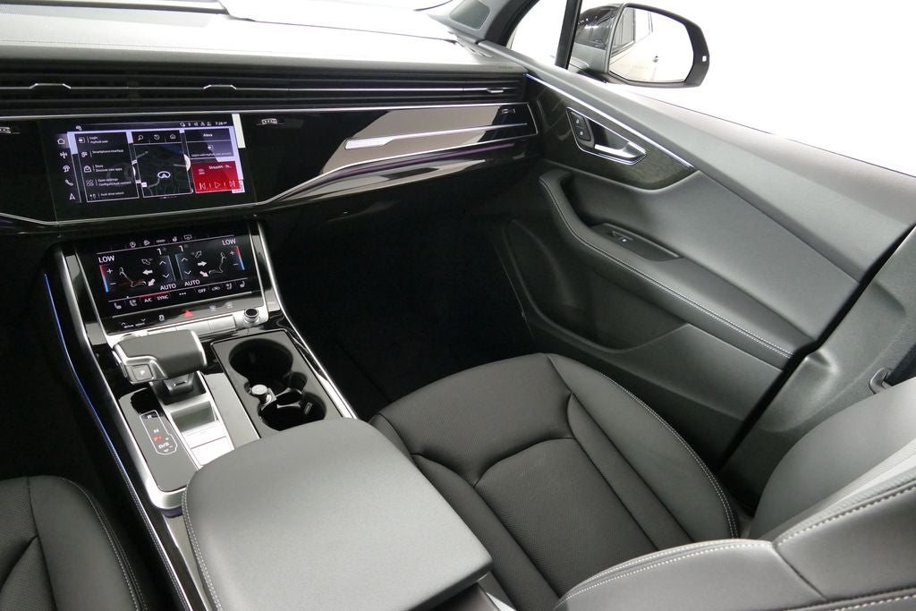 2026 Audi Q7 55 Premium Plus quattro